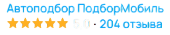 текст из логотипа авито